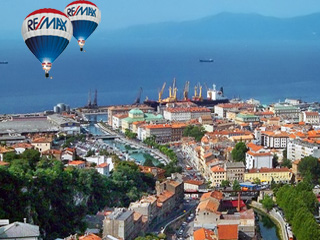 Remax Centar nekretnina