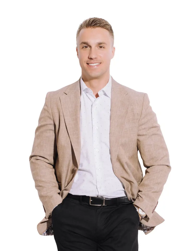 ALPHA LUXE GROUP REAL ESTATE