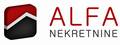 ALFA  NEKRETNINE VODICE, Real Estate