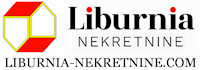 LIBURNIA Nekretnine
